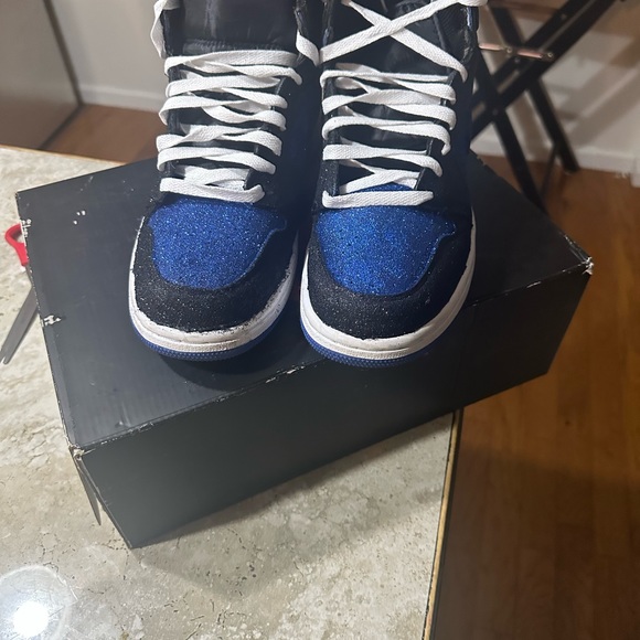 Jordan 1 custom - Picture 5 of 8